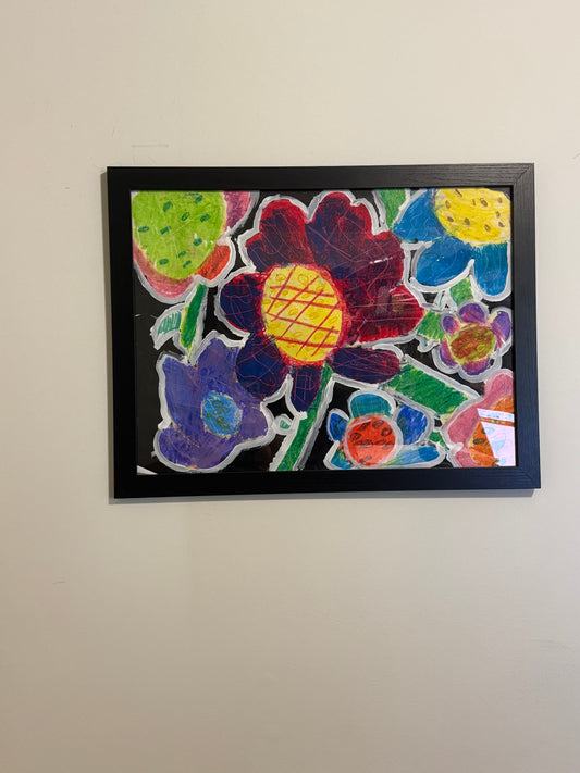 Flower Garden